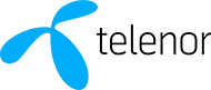 Telenor_Logo